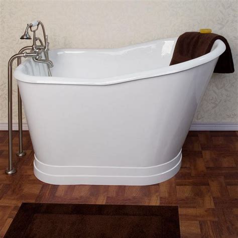 tiny house tubby tub